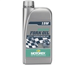 MOTOREX RACING FORK OIL 15W 1 l