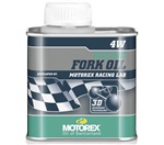 MOTOREX RACING FORK OIL 4W 250ML