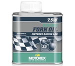 MOTOREX RACING FORK OIL 7,5W 250ML