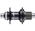 SHIMANO nába zadní XT FH-M8110 OLD 142 mm 12 rychl 32 děr kot / CL / E-thru 12