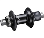 SHIMANO nába zadní XT FH-M8110-B OLD 148 mm 12 rychl 32 děr kot / CL / E-thru 12