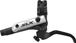 SHIMANO brzd. páka SLX BL-M675 pro hydr kot brzd levá 2 prstá