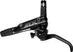 SHIMANO brzd. páka SLX BL-M7000 pro hydr kot brzd levá 2 prstá