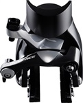 SHIMANO brzda DURA-ACE BR-9010 silniční přední přímá montáž botky R55C4/karbon