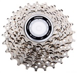 SHIMANO kazeta 105 CS-5700-10 10 rychl / Road 12 - 25 z.