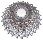 SHIMANO kazeta ULTEGRA CS-6500-9 9 rychl 12 - 27 z.