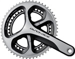 SHIMANO kliky DURA-ACE / FC-9000