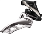 SHIMANO přesmykač XTR / FD-M9000