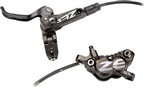 SHIMANO kot brzd-set ZEE BR-M640-B přední/BL-M640-B polymer SMBH90SBS/1000mm bal