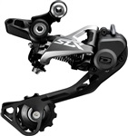 SHIMANO přehazovačka SLX RD-M7000 SGS typ 10 rychl shadow RDplus
