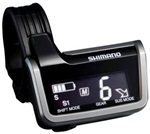 SHIMANO informační jednotka SC-M9050 XTR Di2