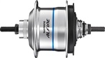 SHIMANO nába s vnitřním řazením 11 rychl pro kot. Brzdu SG-S705 Alfine Di2 36 děr 135x178 mm stř
