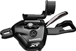 SHIMANO řad páčka XT SL-M8000 levá 2/3 rychl I-spec II bez ukaz