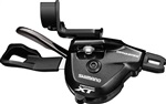 SHIMANO řad páčka XT SL-M8000 pravá 11 rychl I-spec II bez ukaz