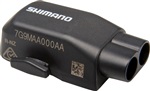 SHIMANO bezdrátová jednotka pro Di2 system SM-EWW01 E-TUBE PORT X2