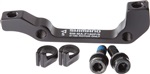 SHIMANO adaptér kot.brzd. MTB-ostatní SMMAF 180 mm PS typ přední bal