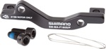 SHIMANO adaptér kot.brzd. MTB-ostatní / SMMAF