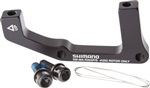 SHIMANO adaptér kot.brzd. MTB-ostatní SMMAR 203 mm PS typ zadní bal