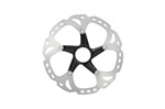 SHIMANO brzdový kotouč XT SM-RT81 center lock 180 mm pro Ice tech + lock ring bal