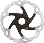 SHIMANO brzdový kotouč XT SM-RT86 6 šroubů 203 mm pro Ice tech bal