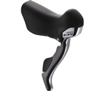 SHIMANO řad/brzd páčka 105 ST-5700 pravá 10 rychl pro sil/can brz stříbrná