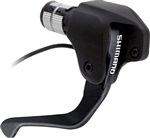 SHIMANO řad/brzd páčka ULTEGRA ST-6871 pár 2 x 11 rychl pro sil/can brz Di2