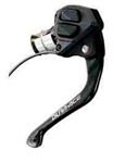 SHIMANO řad/brzd páčka DURA-ACE ST-9071 pár 2 x 11 rychl pro sil/can brz Di2