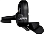 SHIMANO řadící jednotka FIREBOLT SW-M9050-R XTR Di2 pravá nebo levá, objímka