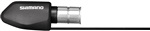 SHIMANO tlačítka SW-R671-R triatlon pro rovná řídítka - pravé pro D-A Di2, Ultegra Di2
