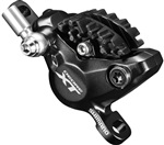 SHIMANO brzda XT BR-M8000 kotouč přední nebo zadní post mount polymer J03A bez adapt bal