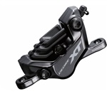 SHIMANO brzda XT / BR-M8120