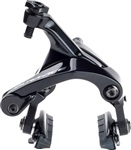 SHIMANO brzda DURA-ACE BR-R9100 silniční zadní R55C4/carbon výška 51 mm šr:10,5 mm bal