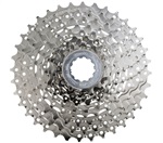 SHIMANO kazeta ALIVIO CS-HG400 9 rychl MTB 11 - 36 z.