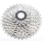 SHIMANO kazeta TIAGRA CS-HG50 9 rychl silniční 12 - 27 z.