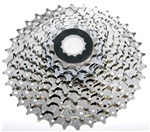 SHIMANO kazeta SORA CS-HG50-9 9 rychl 13 - 25 z.