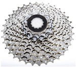 SHIMANO kazeta TIAGRA CS-HG50 9 rychl silniční 14 - 25 z.