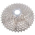 SHIMANO kazeta DEORE CS-HG61 9 rychl MTB 11 - 32 z.