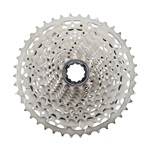 SHIMANO kazeta DEORE CS-M5100-11 11 rychl MTB 11 - 42 z. bal