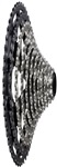 SHIMANO kazeta XT / CS-M8200-12
