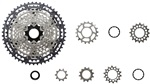 SHIMANO kazeta XT / CS-M8200-12
