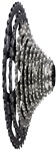 SHIMANO kazeta XT / CS-M8200-12