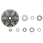 SHIMANO kazeta XTR / CS-M9200-12