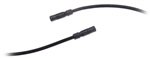 SHIMANO elektro kabel Di2 EW-SD50 pro vnější vedení 950 mm černý bal