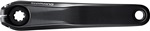 SHIMANO E-BIKE SYSTEMS kliky / FC-E8050