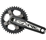 SHIMANO kliky SAINT FC-M820 integr.klika 1x10 165 mm bez přev. bal