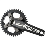 SHIMANO kliky SAINT FC-M820 integr.klika 1x10 170 mm bez přev. bal