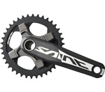 SHIMANO kliky SAINT / FC-M825