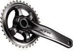 SHIMANO kliky XTR / FC-M9000