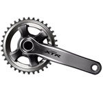 SHIMANO kliky XTR / FC-M9020