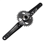 SHIMANO kliky XTR / FC-M9200